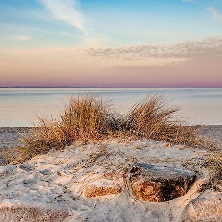 Appartementresidenz 4 Seasons Timmendorfer Strand Zewnętrze zdjęcie