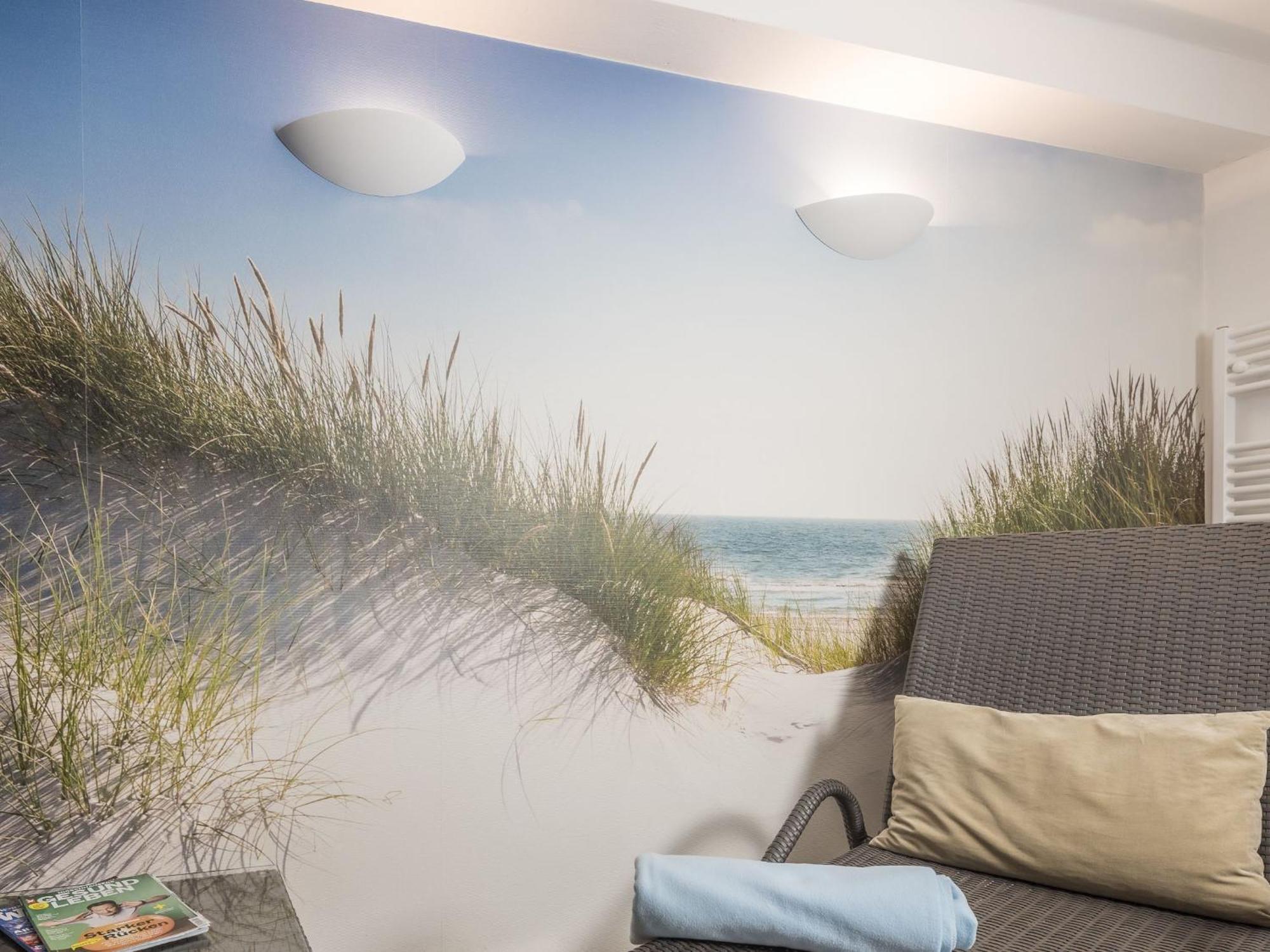 Appartementresidenz 4 Seasons Timmendorfer Strand Zewnętrze zdjęcie