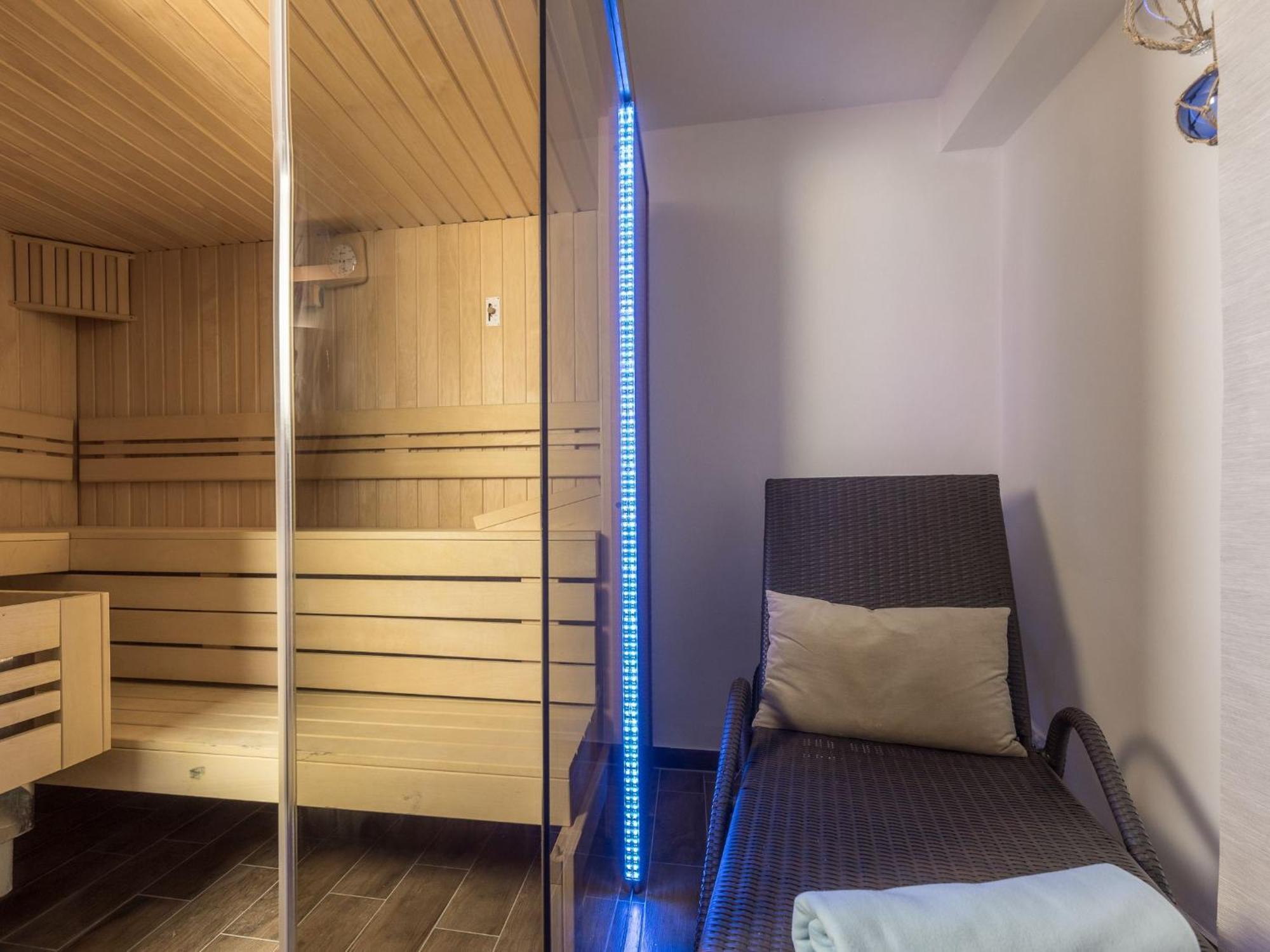 Appartementresidenz 4 Seasons Timmendorfer Strand Zewnętrze zdjęcie