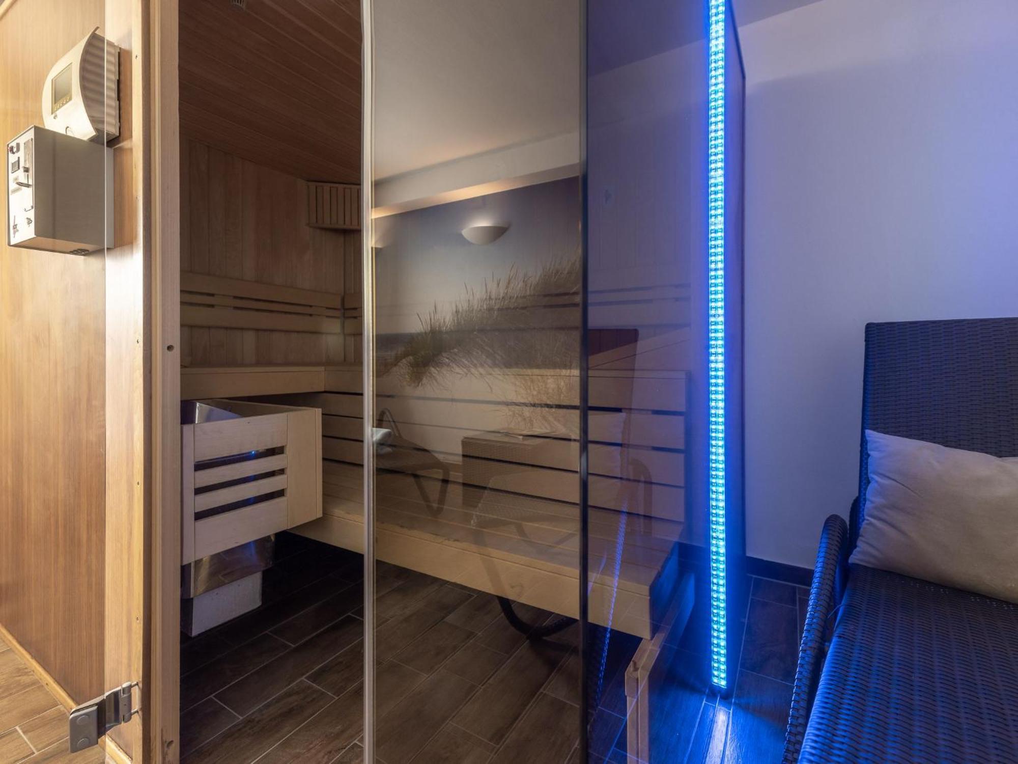 Appartementresidenz 4 Seasons Timmendorfer Strand Zewnętrze zdjęcie