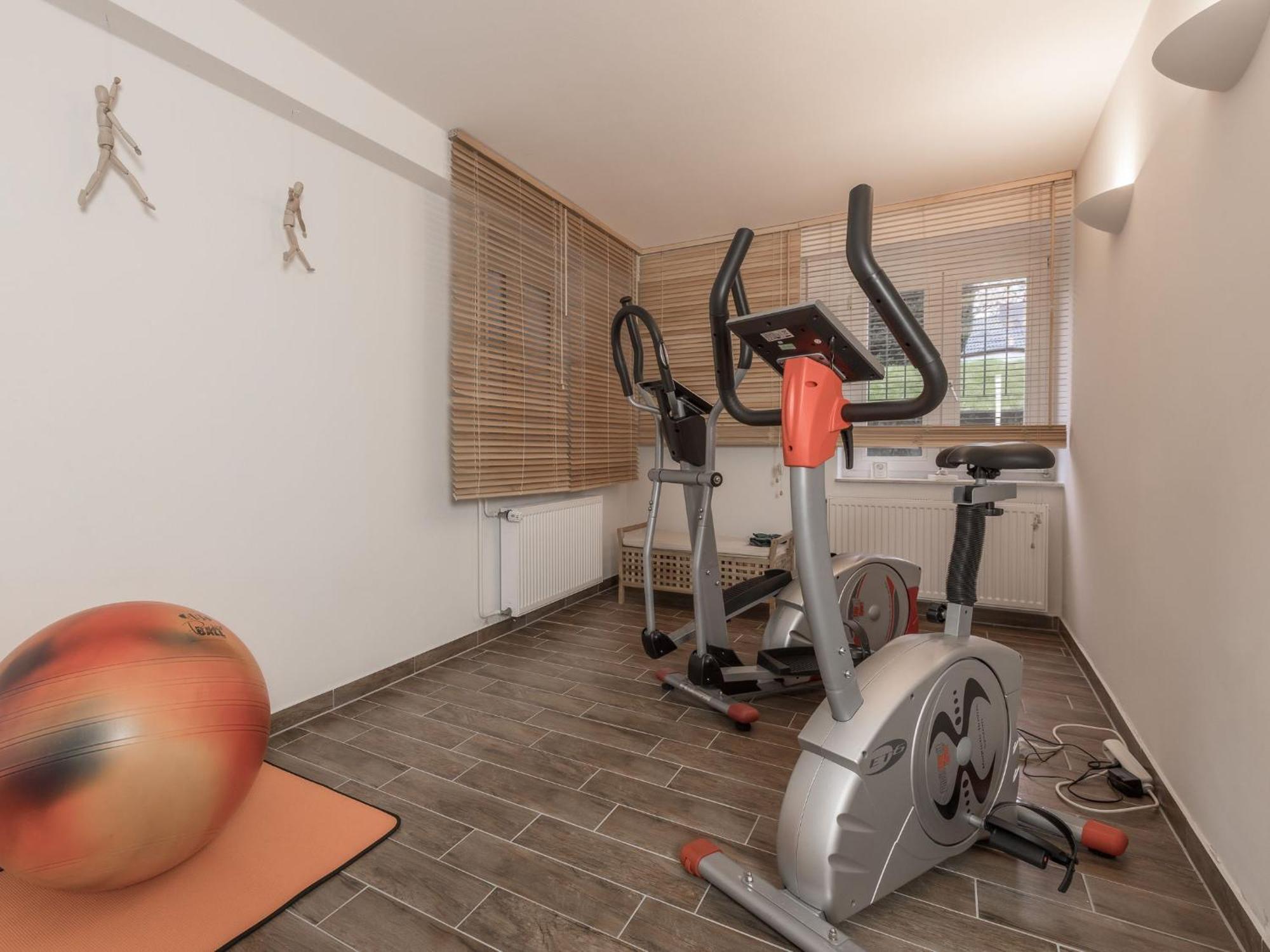 Appartementresidenz 4 Seasons Timmendorfer Strand Zewnętrze zdjęcie