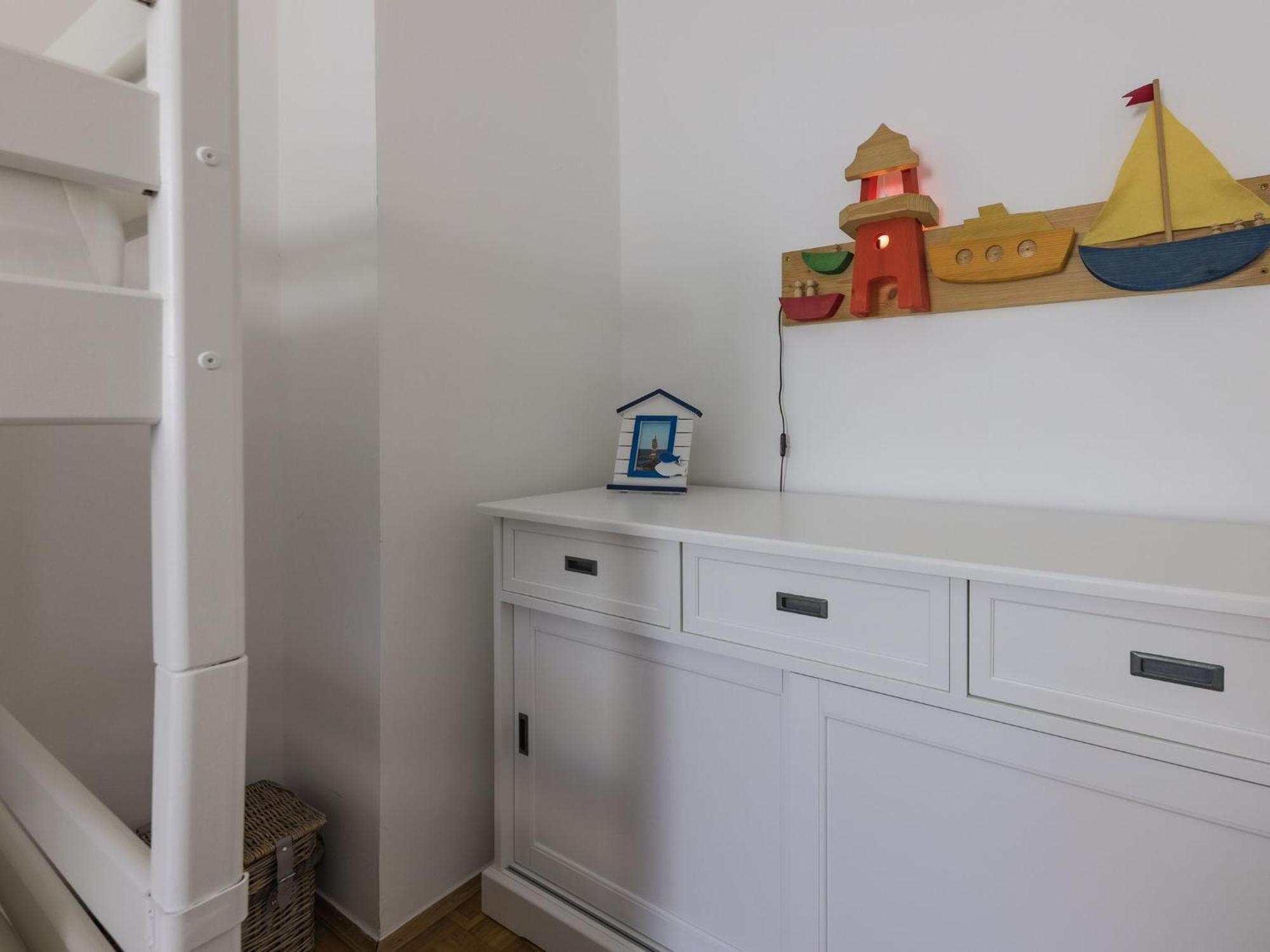 Appartementresidenz 4 Seasons Timmendorfer Strand Zewnętrze zdjęcie