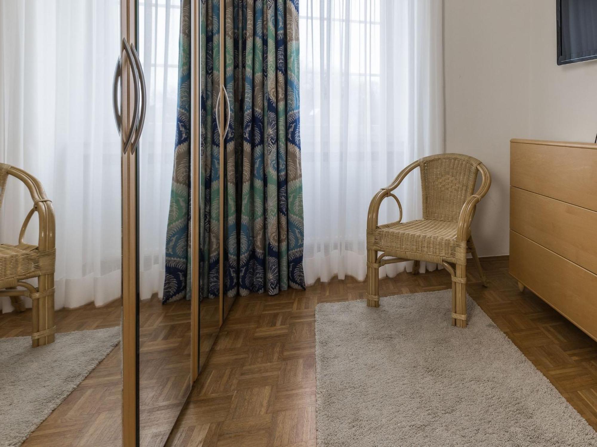 Appartementresidenz 4 Seasons Timmendorfer Strand Zewnętrze zdjęcie