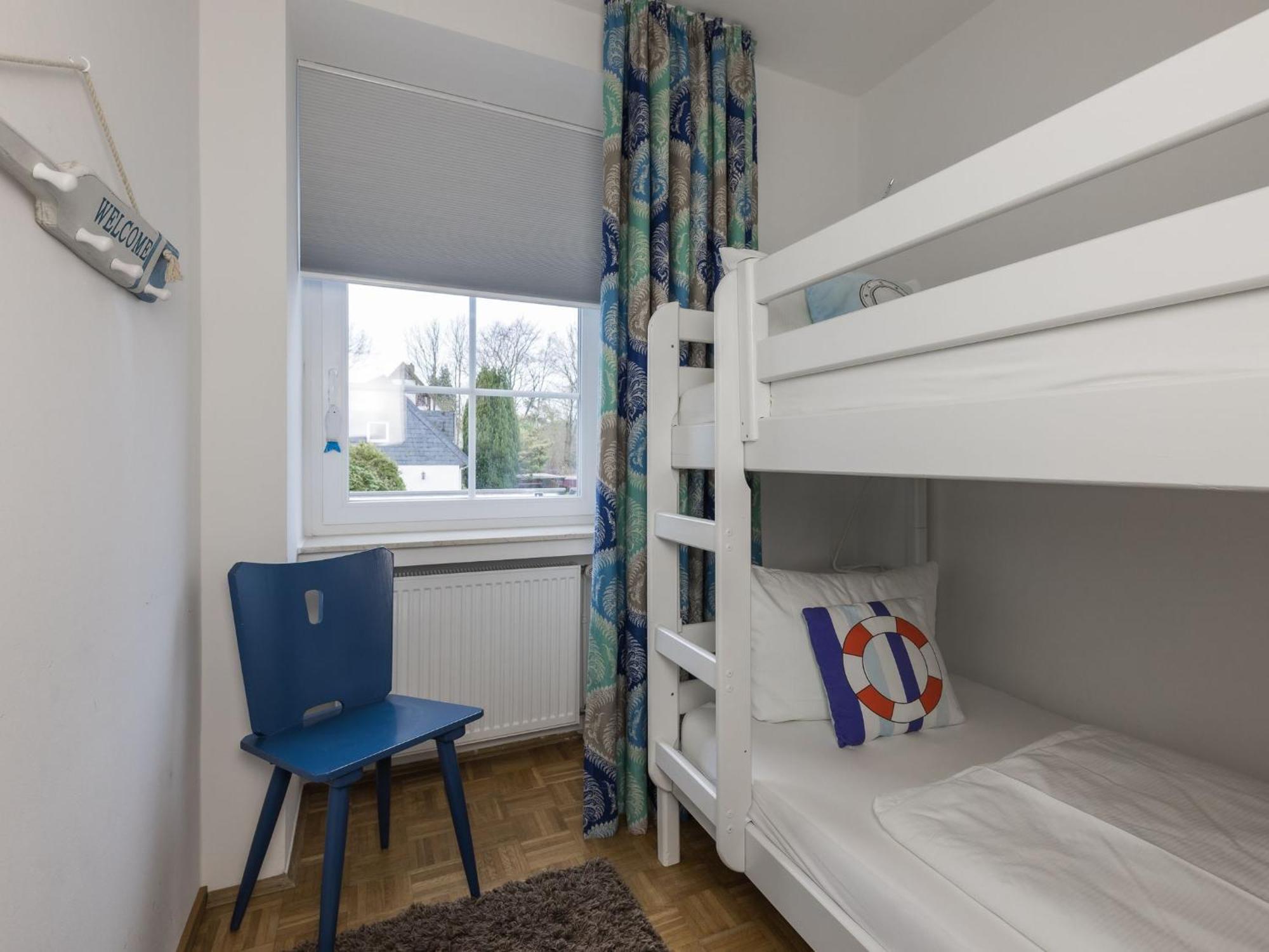 Appartementresidenz 4 Seasons Timmendorfer Strand Zewnętrze zdjęcie