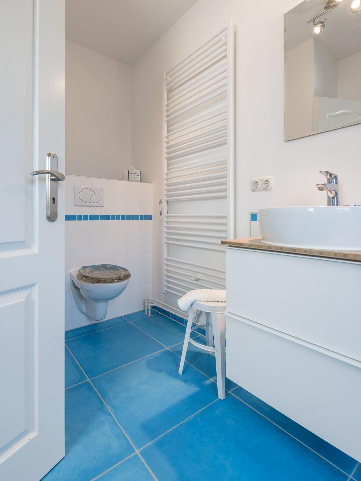 Appartementresidenz 4 Seasons Timmendorfer Strand Zewnętrze zdjęcie