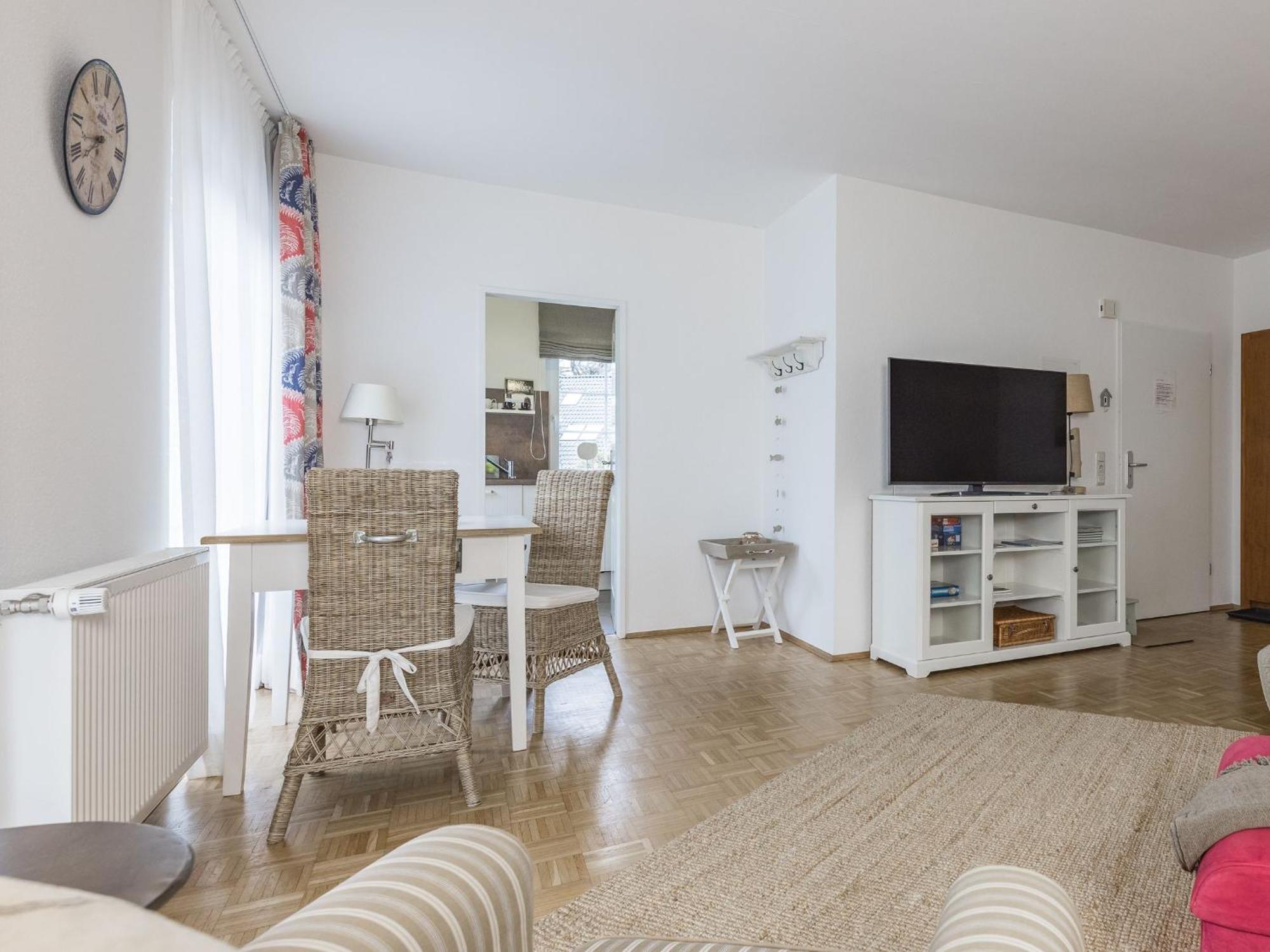 Appartementresidenz 4 Seasons Timmendorfer Strand Zewnętrze zdjęcie