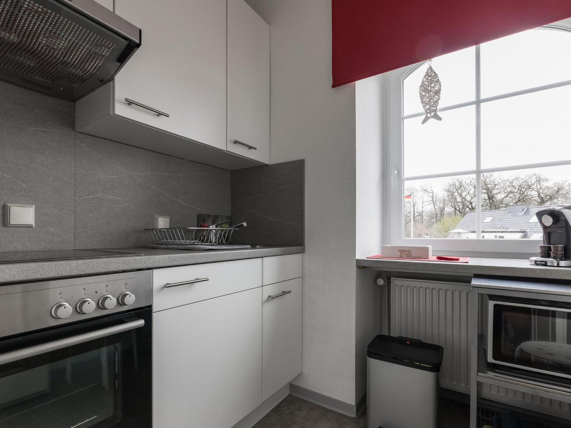 Appartementresidenz 4 Seasons Timmendorfer Strand Zewnętrze zdjęcie