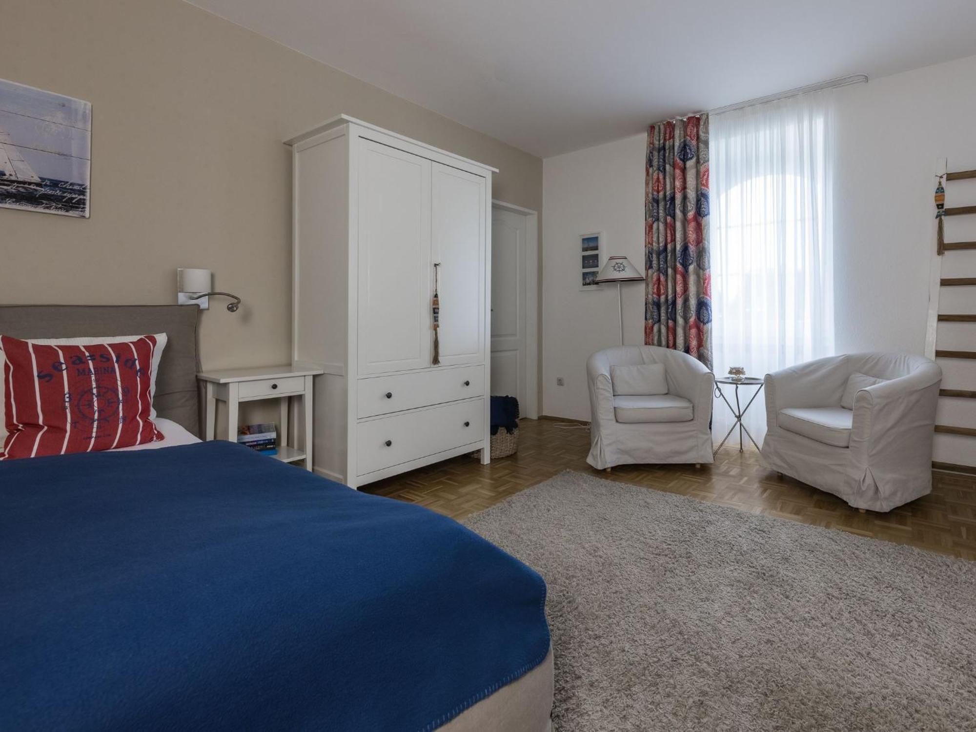 Appartementresidenz 4 Seasons Timmendorfer Strand Zewnętrze zdjęcie
