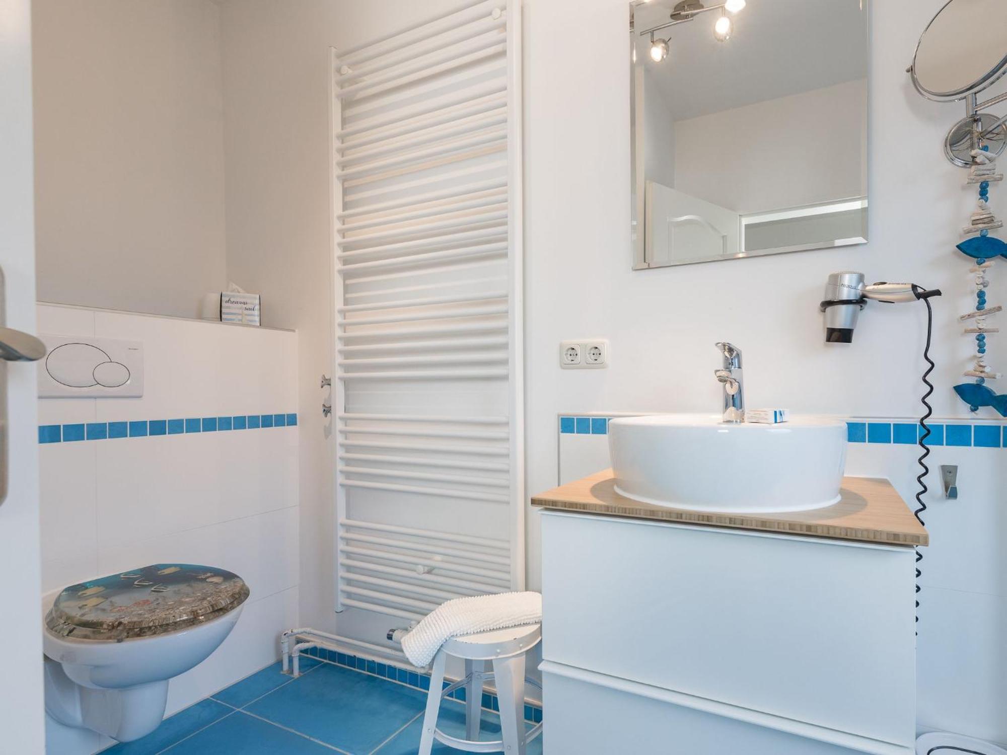 Appartementresidenz 4 Seasons Timmendorfer Strand Zewnętrze zdjęcie