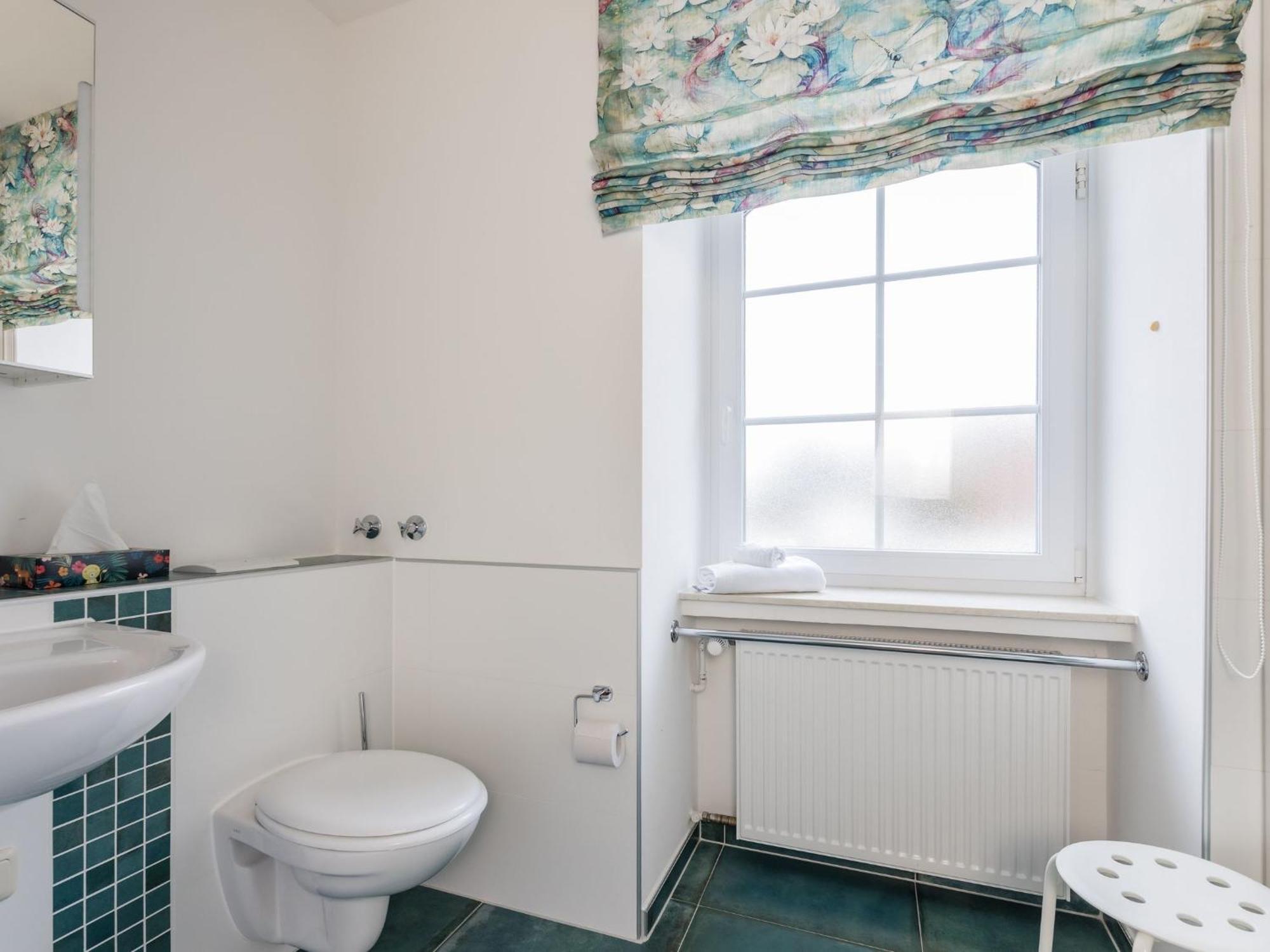 Appartementresidenz 4 Seasons Timmendorfer Strand Zewnętrze zdjęcie