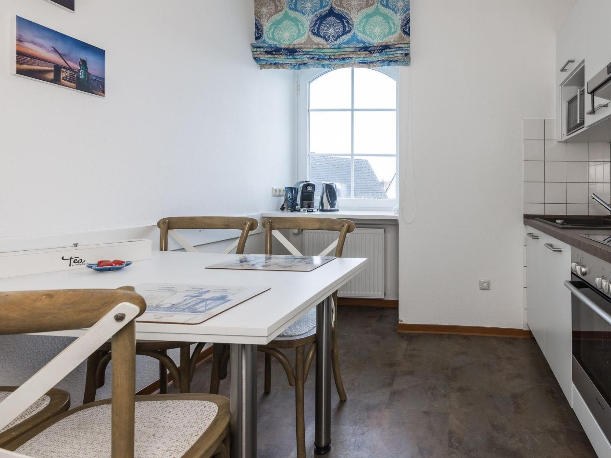 Appartementresidenz 4 Seasons Timmendorfer Strand Zewnętrze zdjęcie