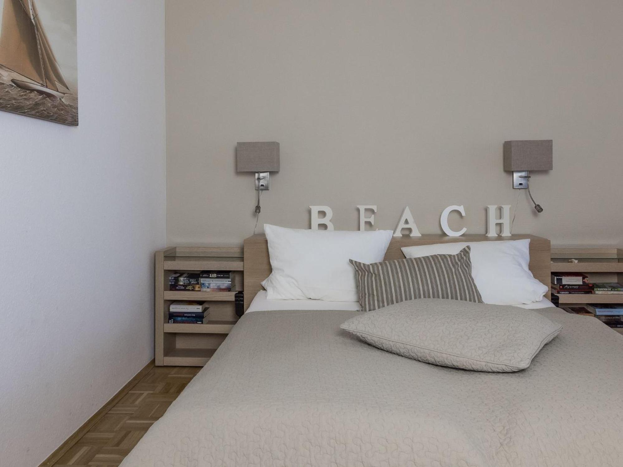 Appartementresidenz 4 Seasons Timmendorfer Strand Zewnętrze zdjęcie