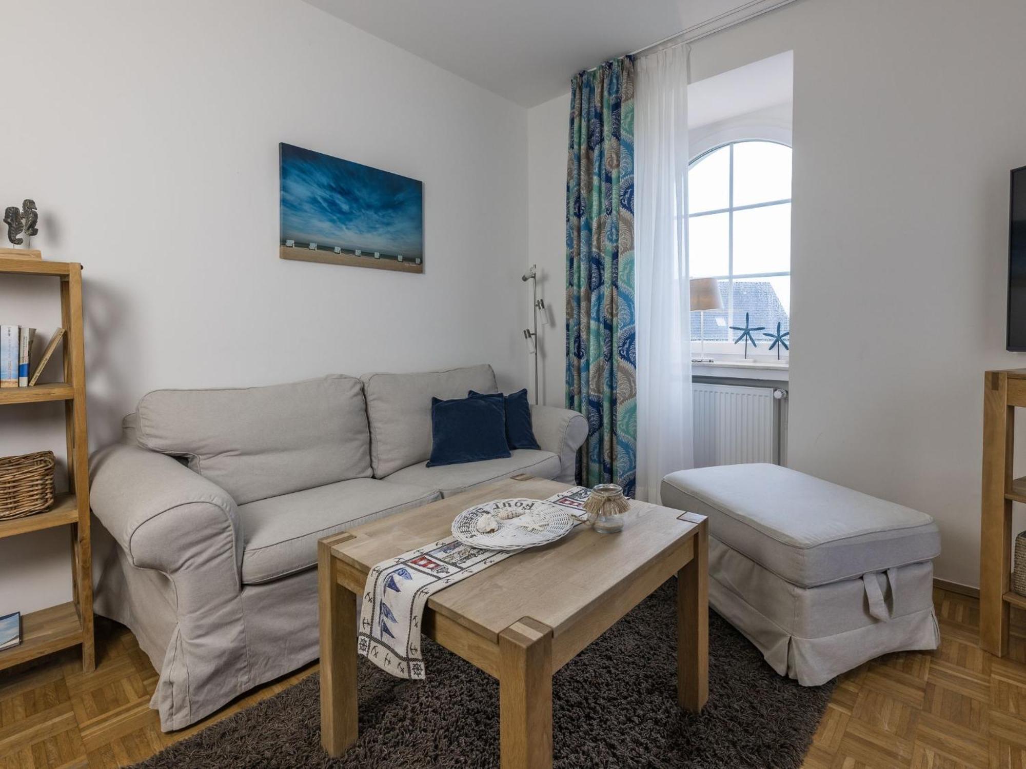 Appartementresidenz 4 Seasons Timmendorfer Strand Zewnętrze zdjęcie