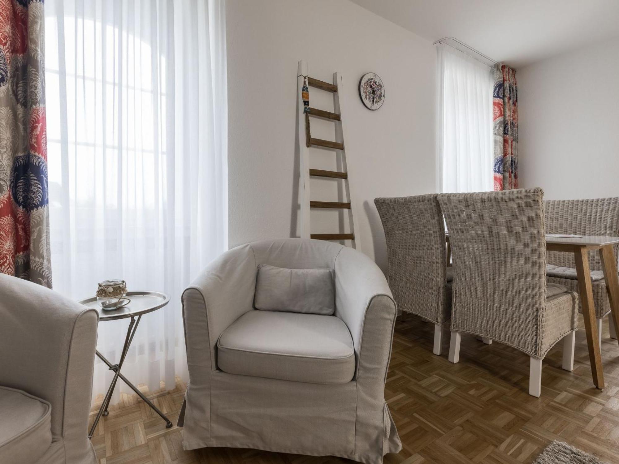 Appartementresidenz 4 Seasons Timmendorfer Strand Zewnętrze zdjęcie