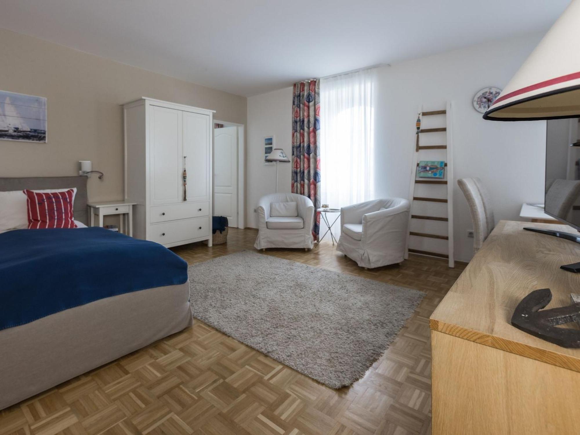 Appartementresidenz 4 Seasons Timmendorfer Strand Zewnętrze zdjęcie