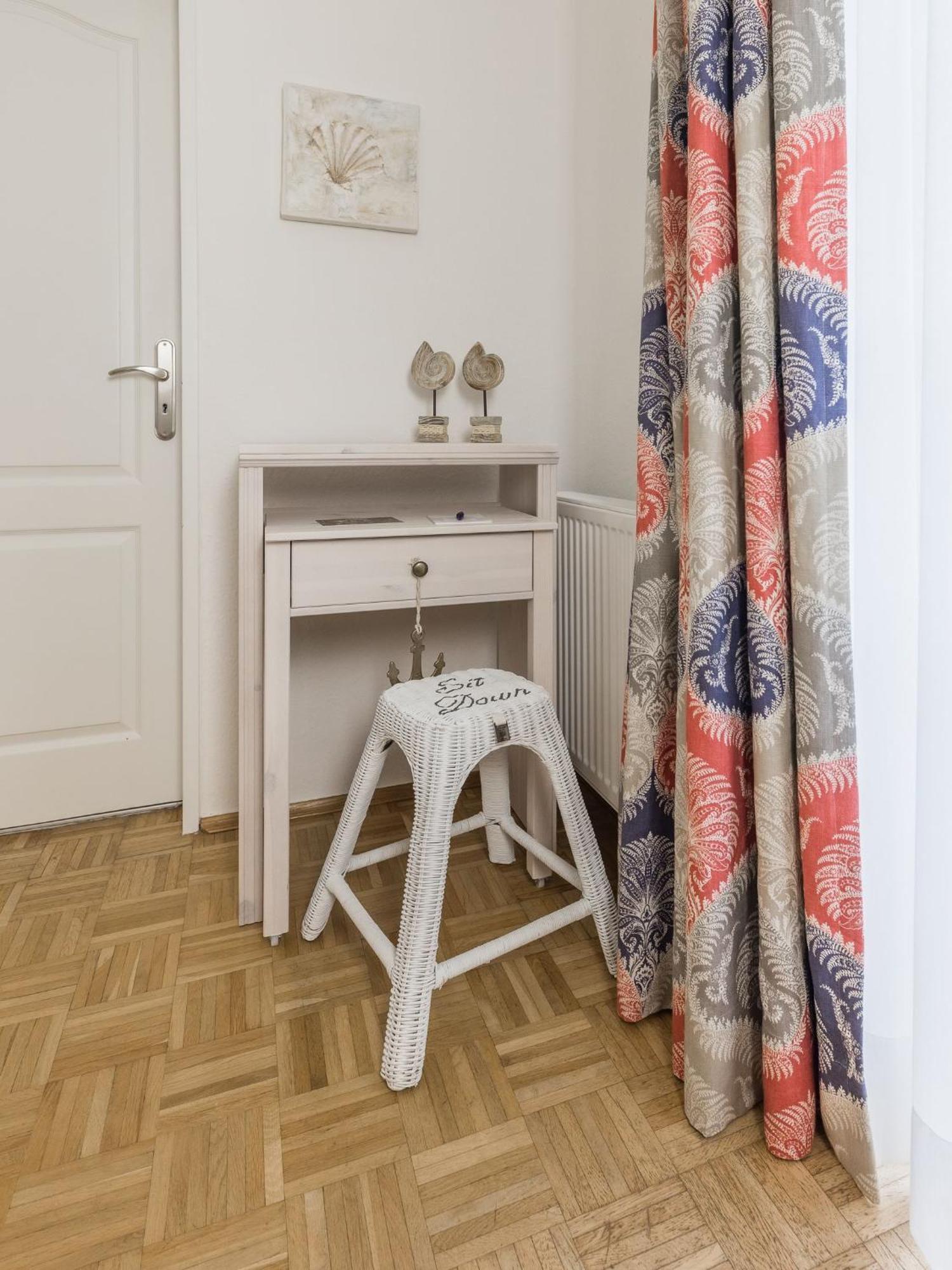 Appartementresidenz 4 Seasons Timmendorfer Strand Zewnętrze zdjęcie