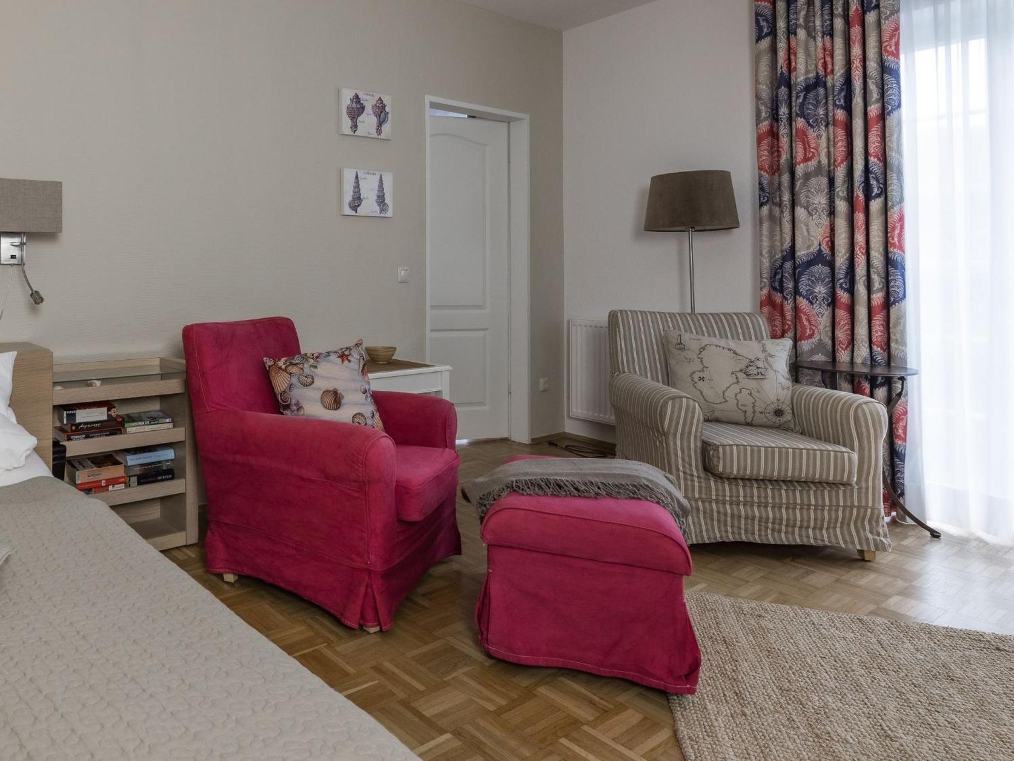 Appartementresidenz 4 Seasons Timmendorfer Strand Zewnętrze zdjęcie