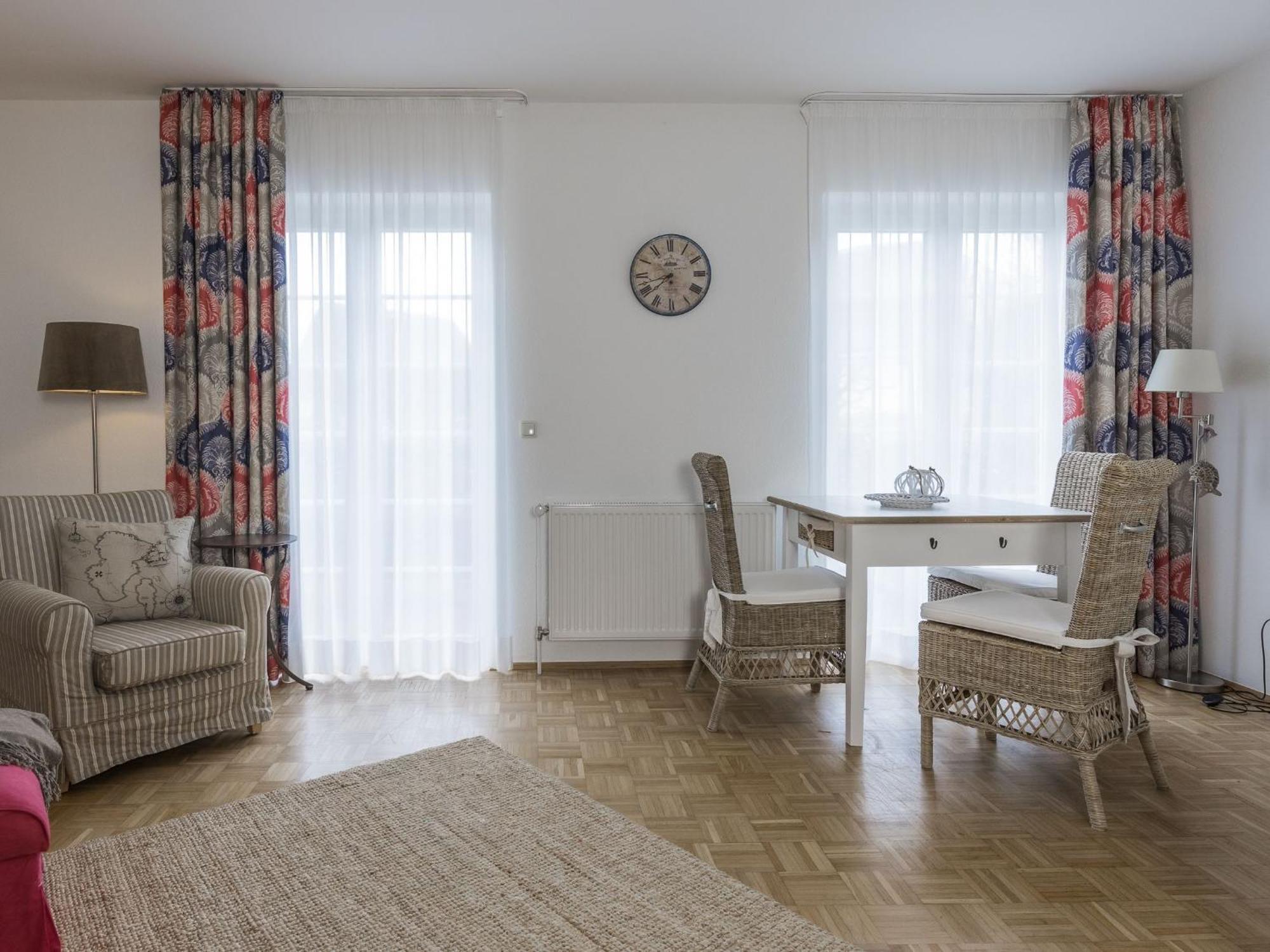 Appartementresidenz 4 Seasons Timmendorfer Strand Zewnętrze zdjęcie