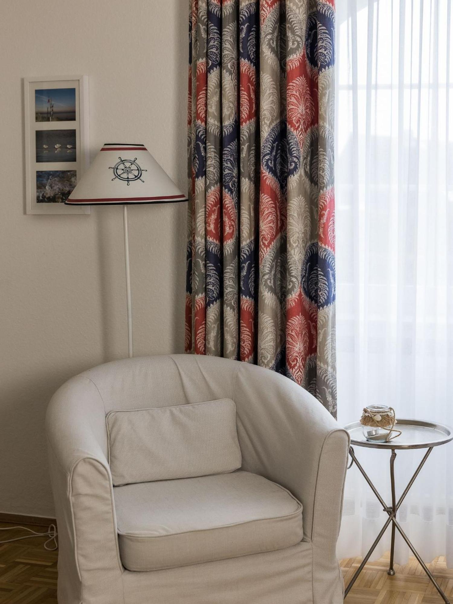 Appartementresidenz 4 Seasons Timmendorfer Strand Zewnętrze zdjęcie